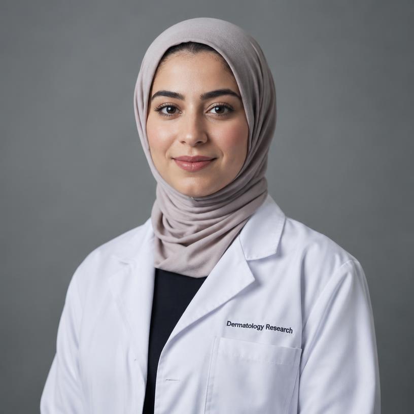 Dr. S. Rahmani